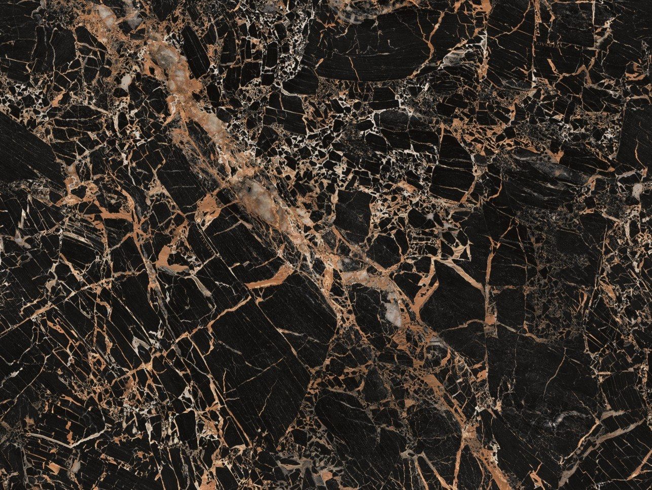 Пол / керамогранит с мраморным эффектом Versace Ceramics Maximvs ARCH-00090642 - Вид №3