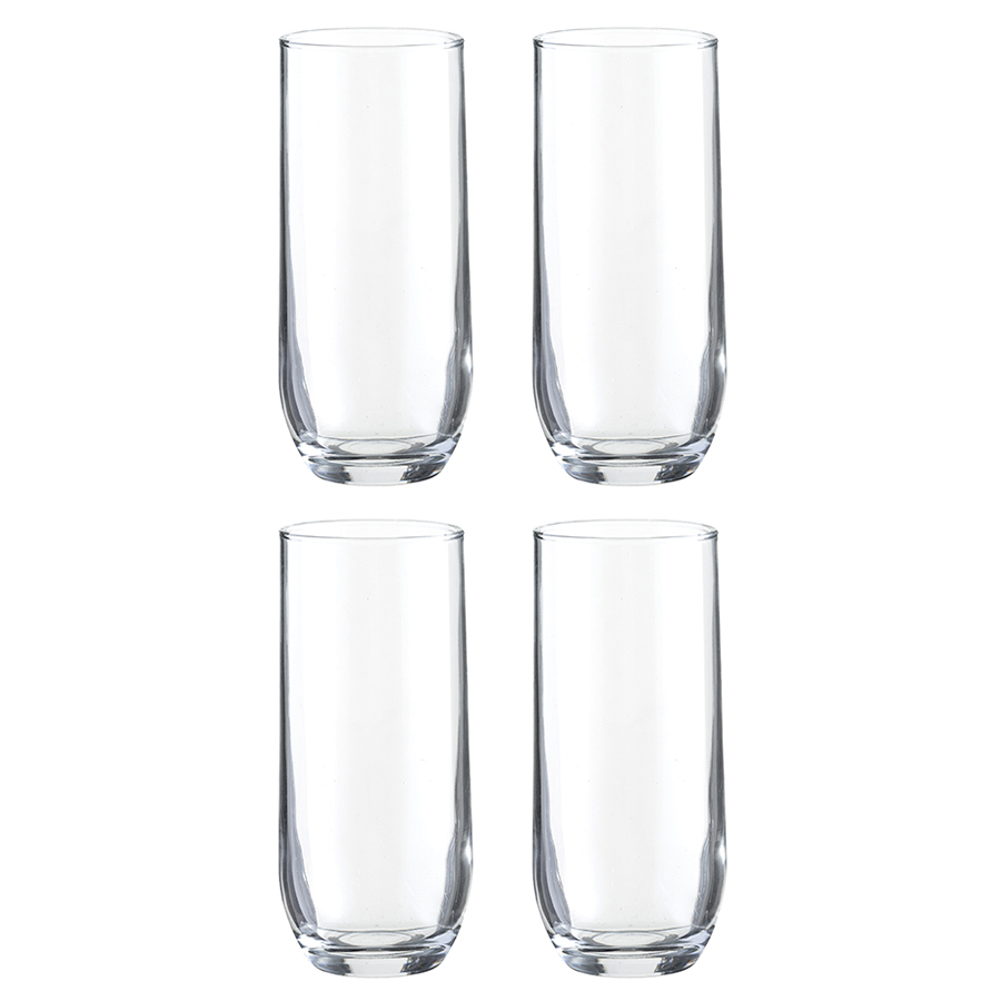 R0041.296 Набор из 4 стаканов tulip 300 мл Ravenhead 