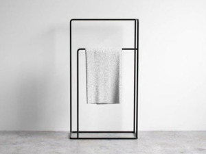 Держатель для полотенец из нержавеющей стали