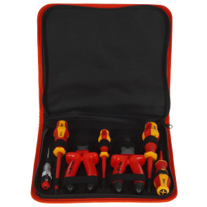 Набор инструментов КВТ Профи НИИ-09 4838670