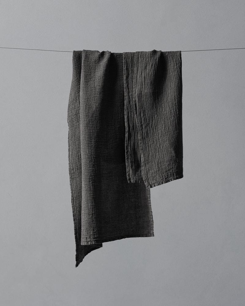 Пара льняных сотовых ванных комнат Society Limonta LIPE ARCH-00114411 - Вид №4