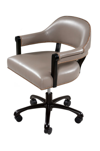 U861 Офисный стул Найтсбридж ijlbrown 