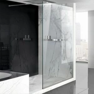 P . AF1 . 070. 000. 1S Lama Collection душевая кабина Makro