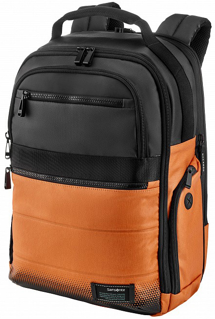 CM7-16006 Рюкзак CM7*006 Laptop Backpack 15.6" Samsonite Cityvibe 2.0 