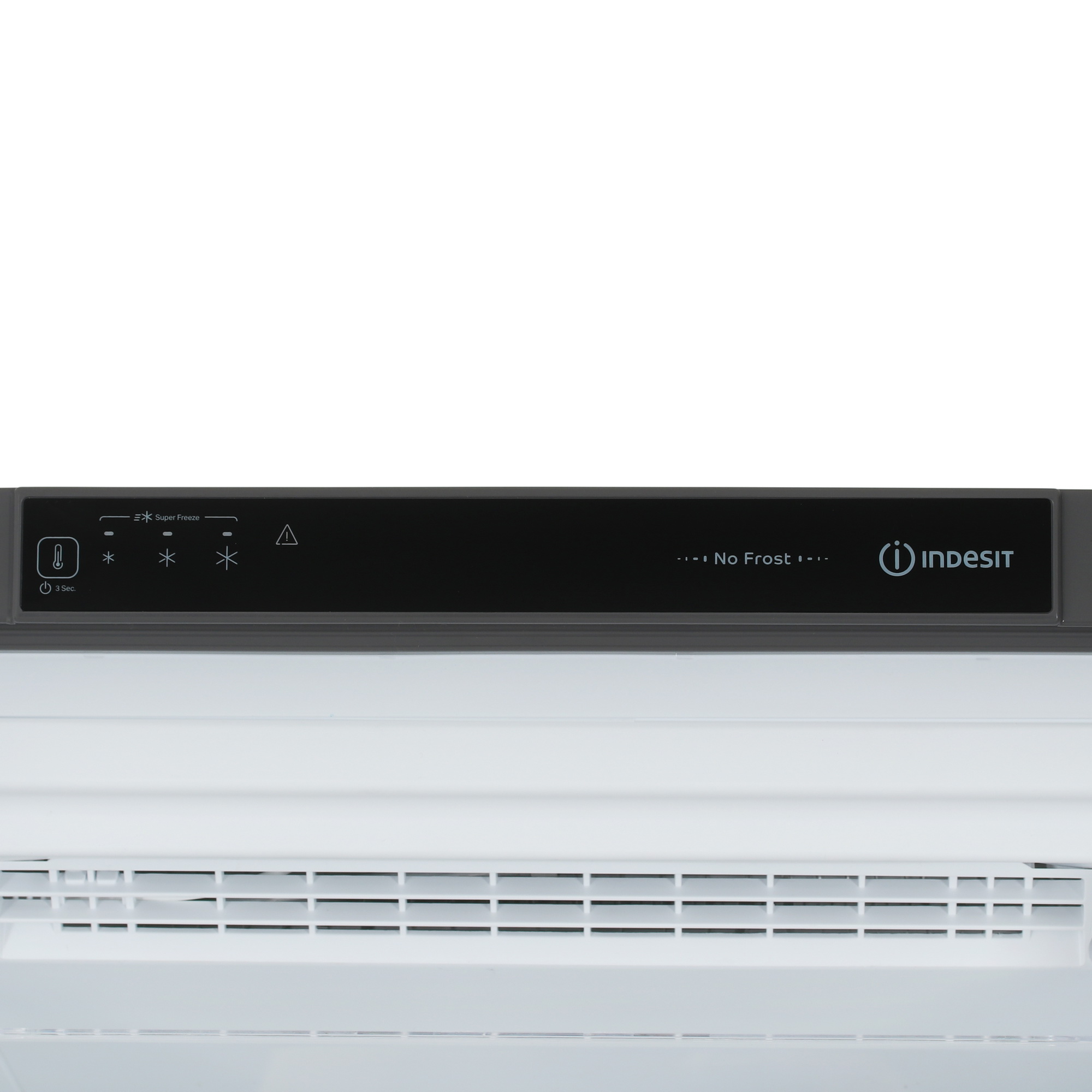 9221594 Морозильный шкаф  Indesit DFZ 4150 G серый STDN-0097042 - Вид №9