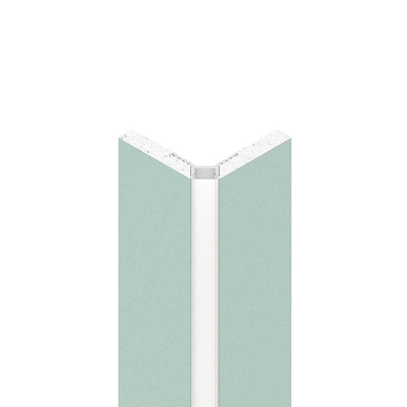 Встраиваемый профиль стены и потолка для гипсокартона Novalux Cartoon Light ARCH-00128457 - Вид №12