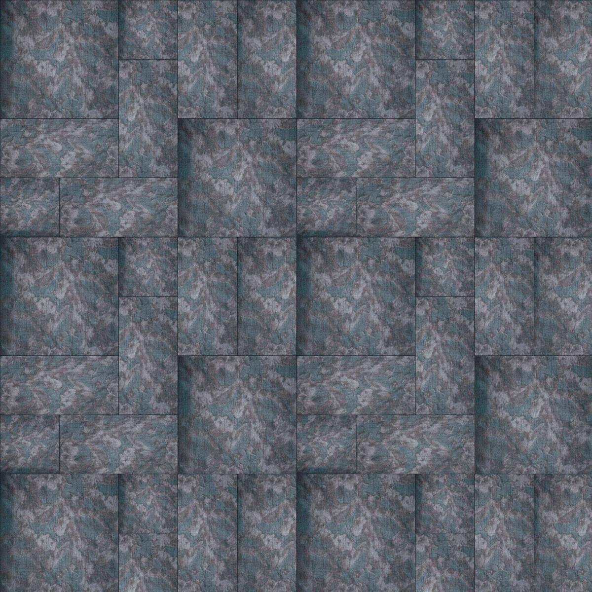 SICIS Bucolico White Per-Grey Vetrite Tile sun-id-1991304 - Вид №30