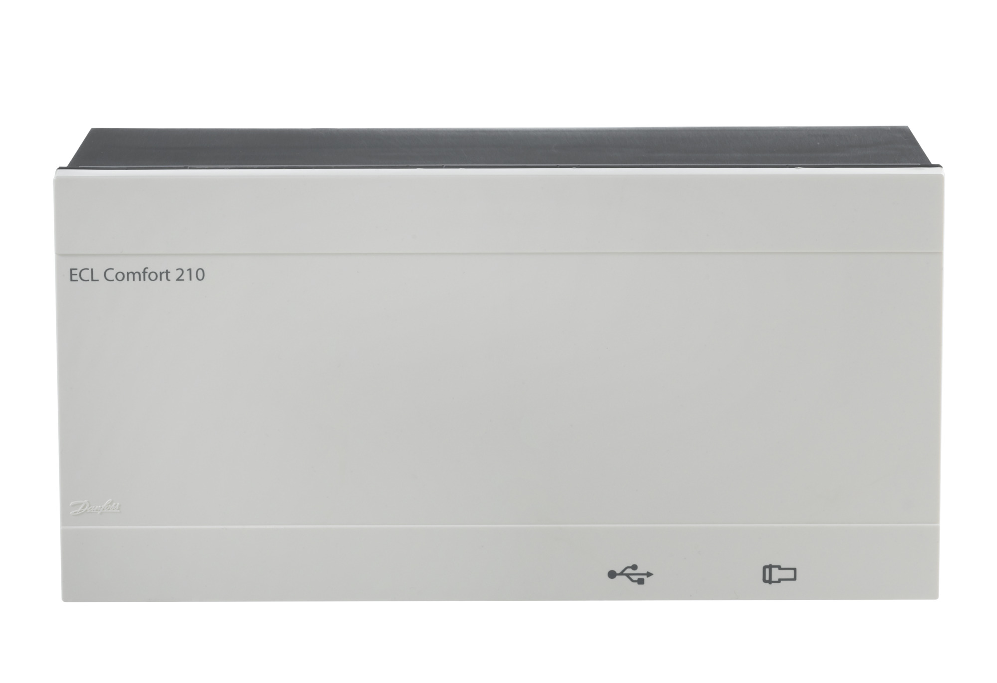 Danfoss Электронный регулятор ECL Comfort 210 ECL Ключ программирования А217/317 087H3807  - Вид №1