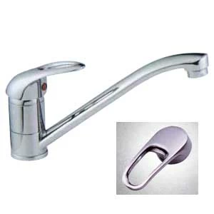 Смеситель для кухни San Fonte 3535-G09 дл.излив 3535-G09