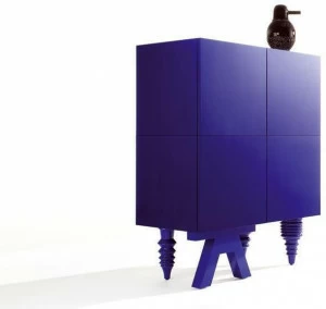 BD Barcelona Design Комод в мдф Multileg