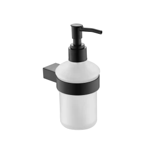 VIDAGE Неверка — стеклянный дозатор для жидкого мыла 250 мл 89384623