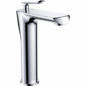 GZ 20012 Смеситель для раковины однорычажный Ganzer Хром