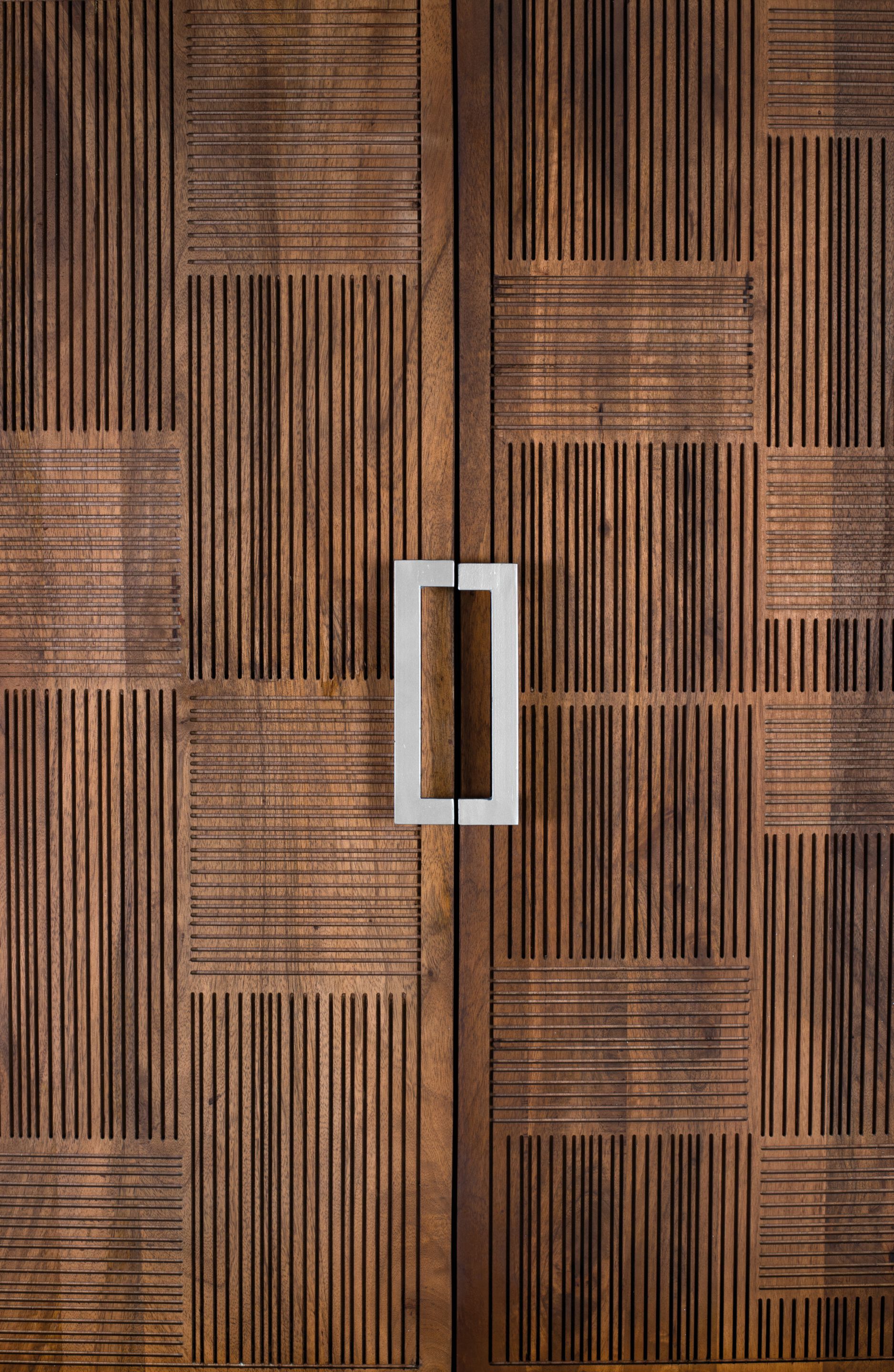 Мобильный бар в манго Giner y Colomer 1654 ARCH-00044132 - Вид №2