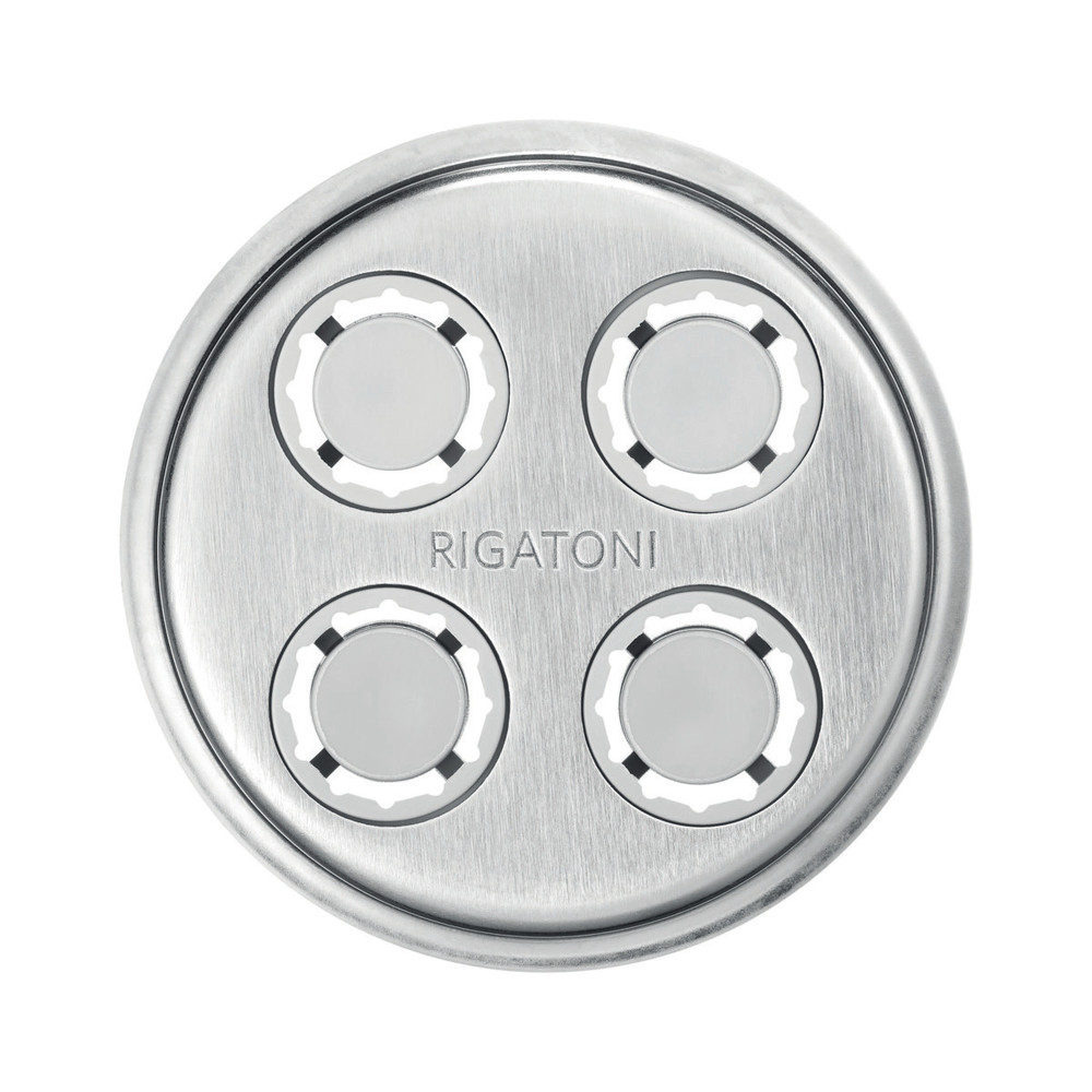 5KSMPEXTA ПРЕСС ДЛЯ МАКАРОНОВ - 6 ВИДОВ МАКАРОНОВ KitchenAid  - Вид №5