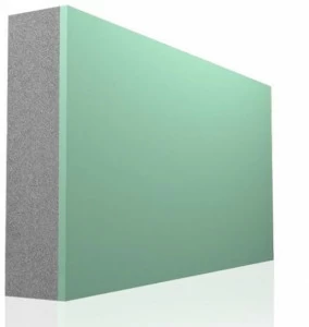 Poron Система изоляции для специального применения