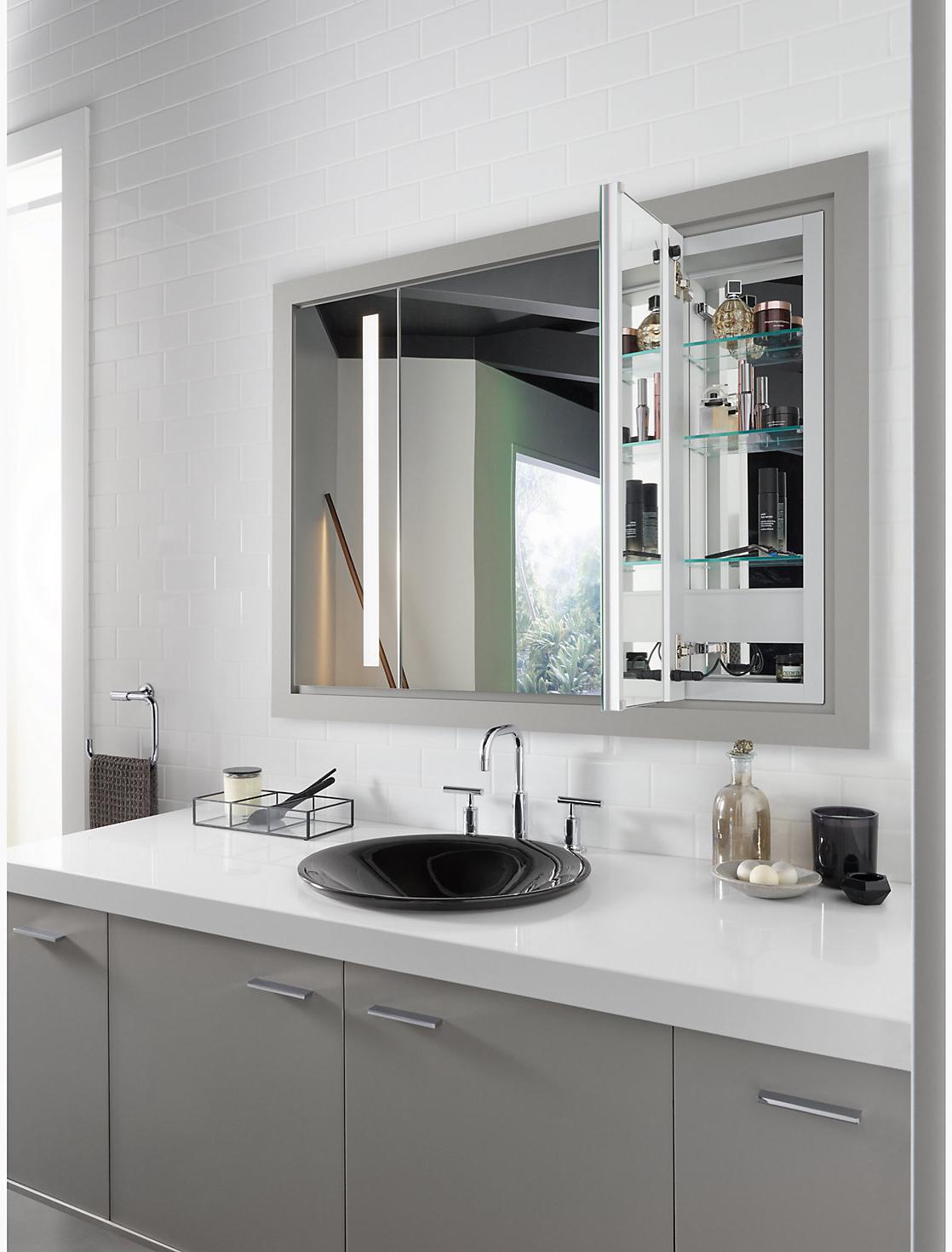 KOHLER Кольцо для полотенца Purist K-14441-BV  - Вид №4