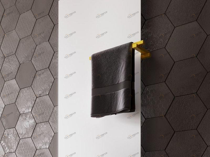 CORDIVARI Полотенцедержатель для полотенцесушителей Lynea sun-id-1420843