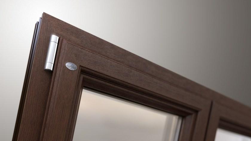 NURITH Двустворчатое окно из пвх sun-id-1378195 - Вид №3