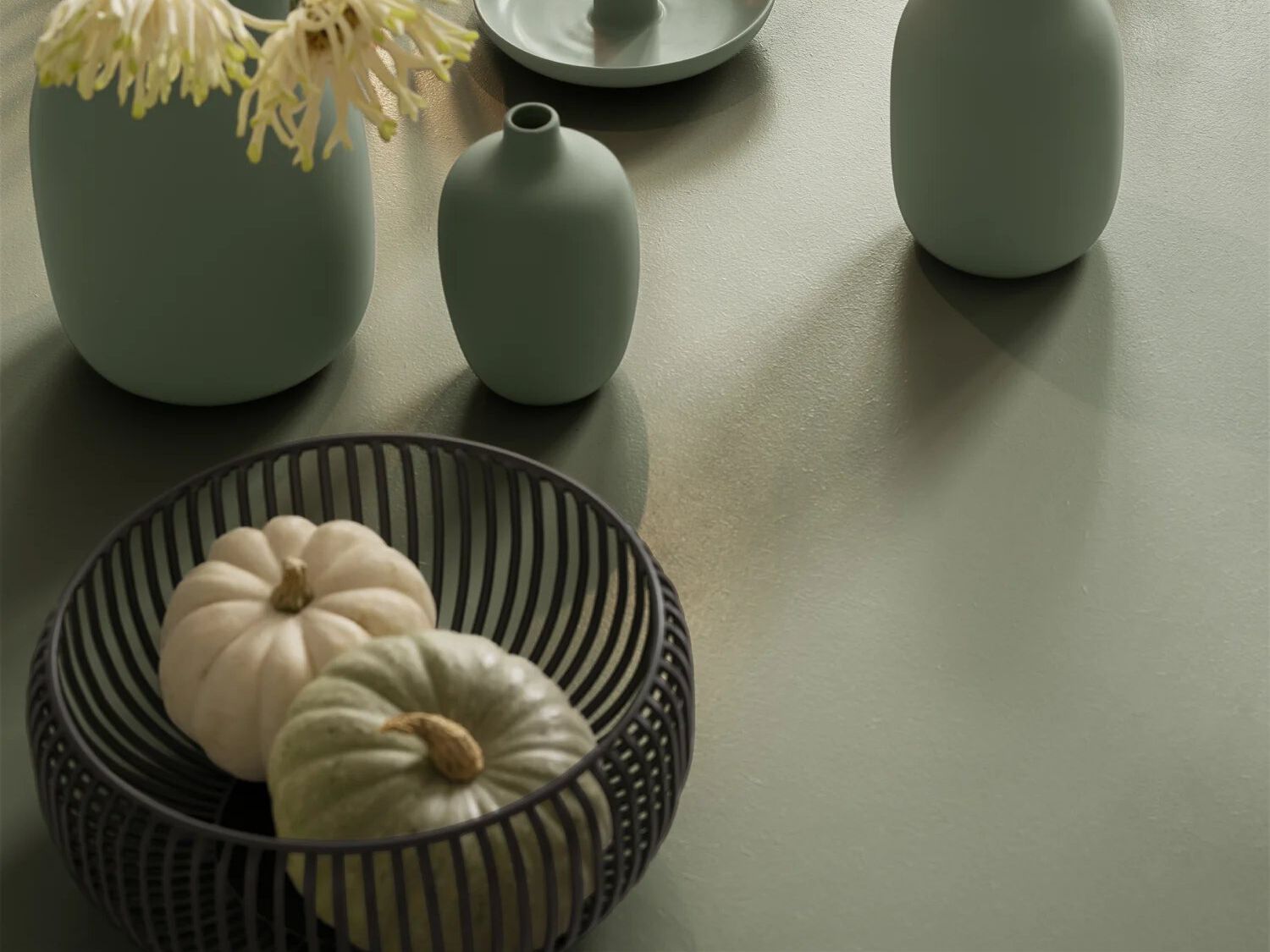 Стальной держатель для фруктов с порошковым покрытием blomus ARCH-00015399 - Вид №7