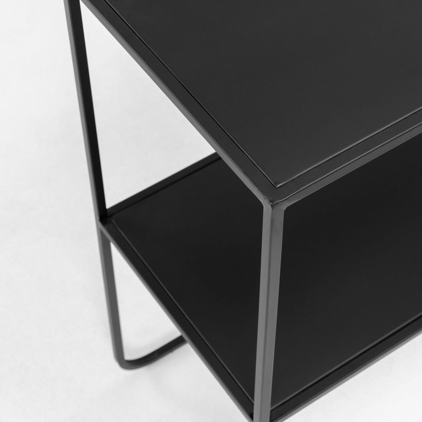 085107 Консольный стол 100 x 80 cm La Forma Shantay  - Вид №1