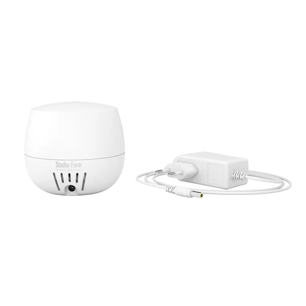 Ароматизатор воздуха Stadler Form Mia цвет белый STLM-2019244 - Вид №3
