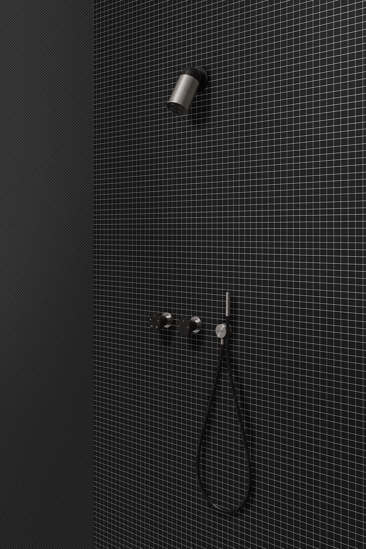 ST-86 Azimut Насадка для душа Antoniolupi  - Вид №12