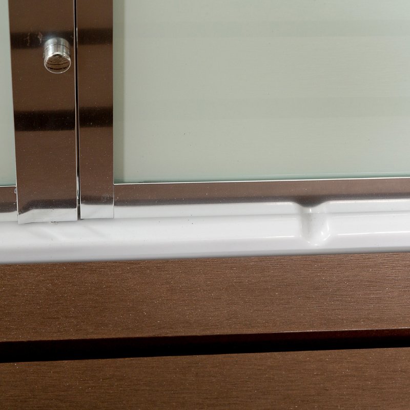 ЕМ4511 L с гидромассажем (гм.) Душевая кабина DETO Серия EM V1215 - Вид №28