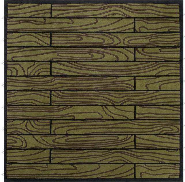 NOW Carpets Ковер из шерсти  Wd-01 