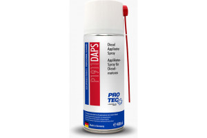 20033686 Очиститель воздушного тракта дизельных двигателей Diesel Applicator Spray P1911 PRO-TEC