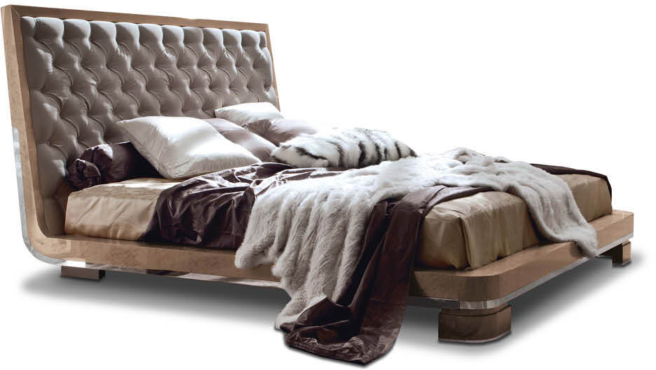 331 Sunrise кровать - giorgio collection