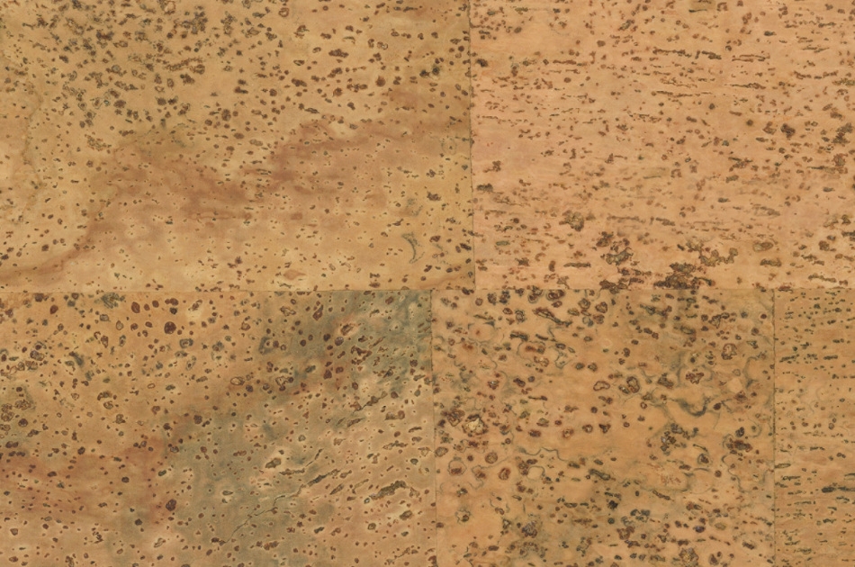 002 801 000 Пробковый пол Element GRANORTE Naturals