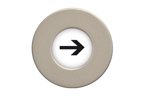 DST-1301 Lyra round Daisalux Маяковое освещение Синий 