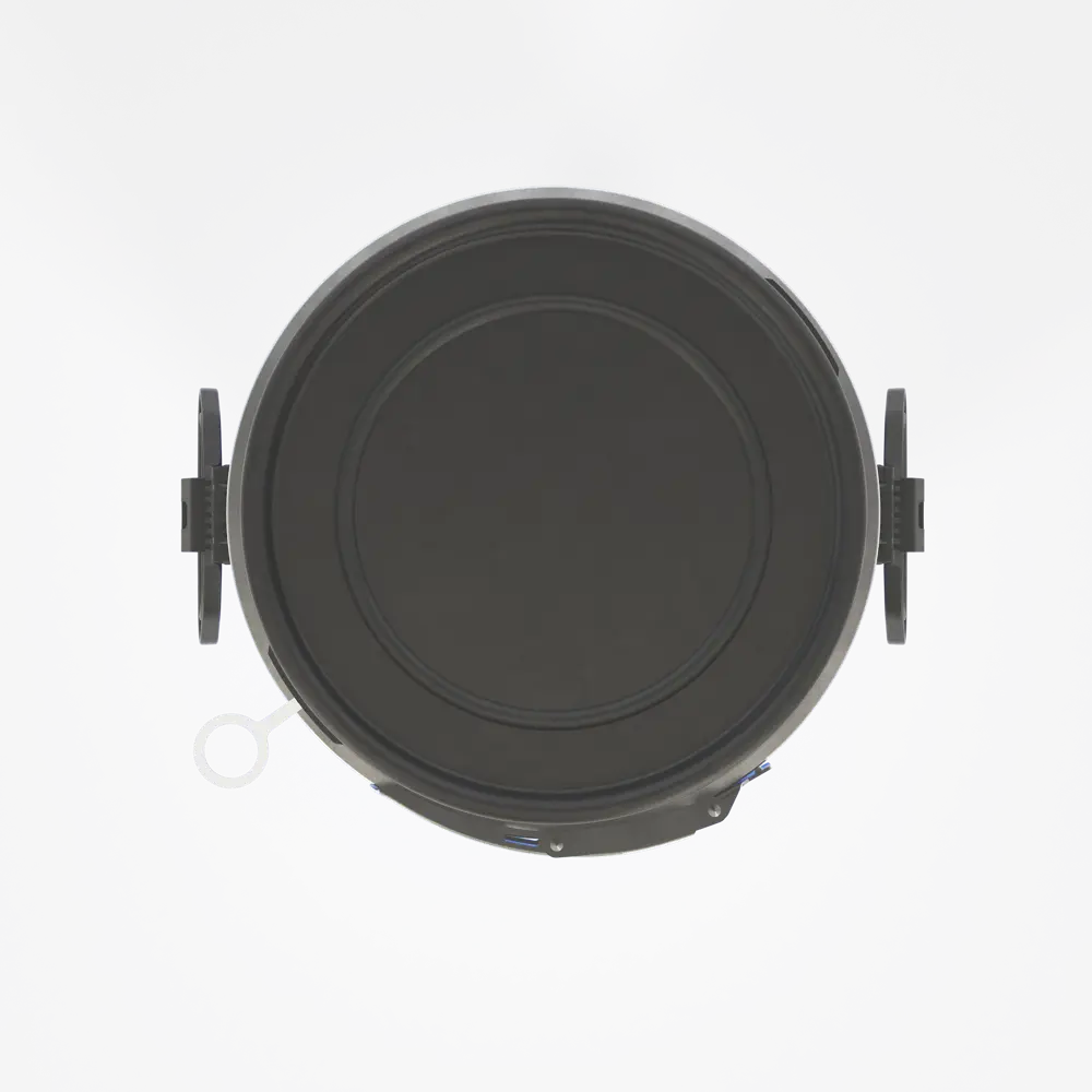 Бочка Santreyd 20 л универсальная для жидкостей и сыпучих продуктов 86990060 STLM-0964053 - Вид №2