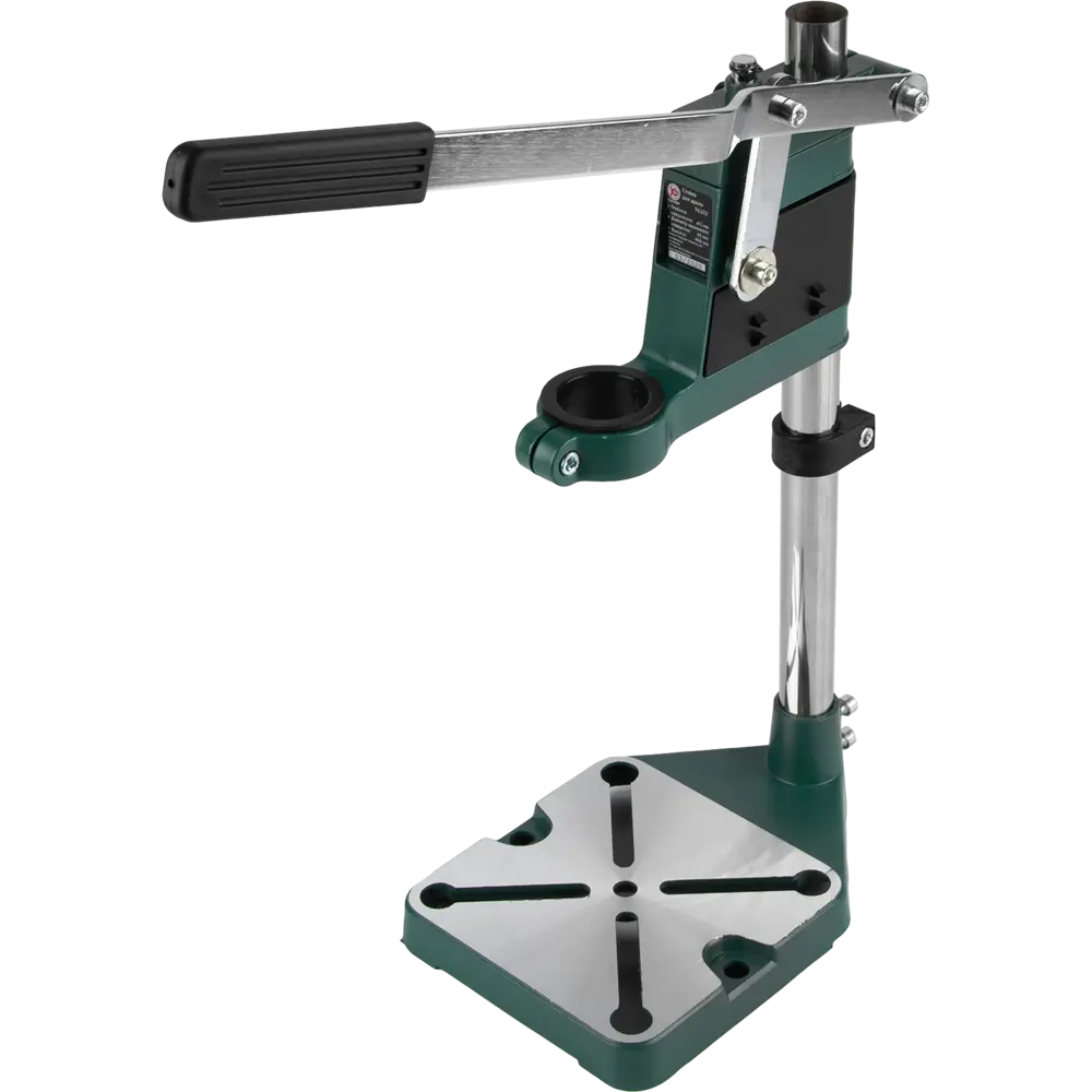 Стойка для дрели Калибр, 400 мм, D43мм STLM-2162217