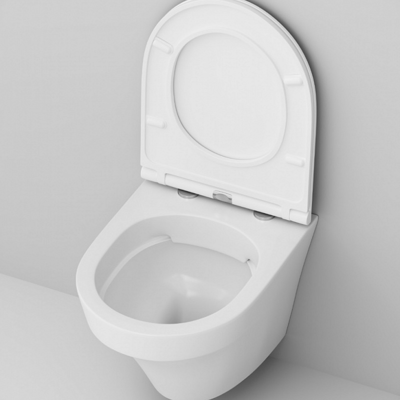 IS49051.501700 Инсталл с клав Pro L глянц хром с подв унит FlashClean с сид м/л AM.PM Inspire - Вид №4