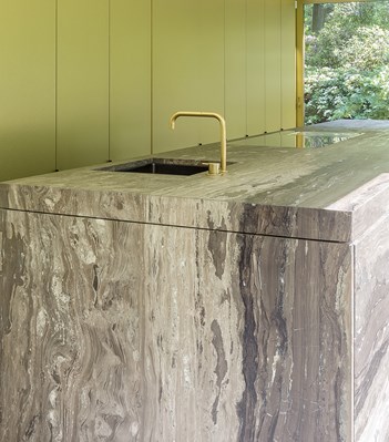 590 Раковина / Кухня vola  - Вид №22