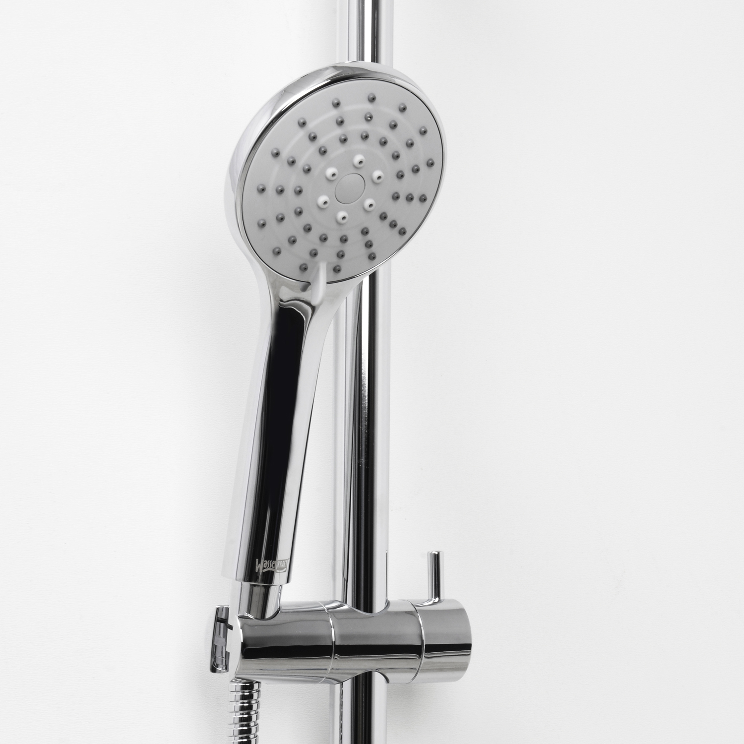 A064 Душевой комплект WasserKRAFT  - Вид №1