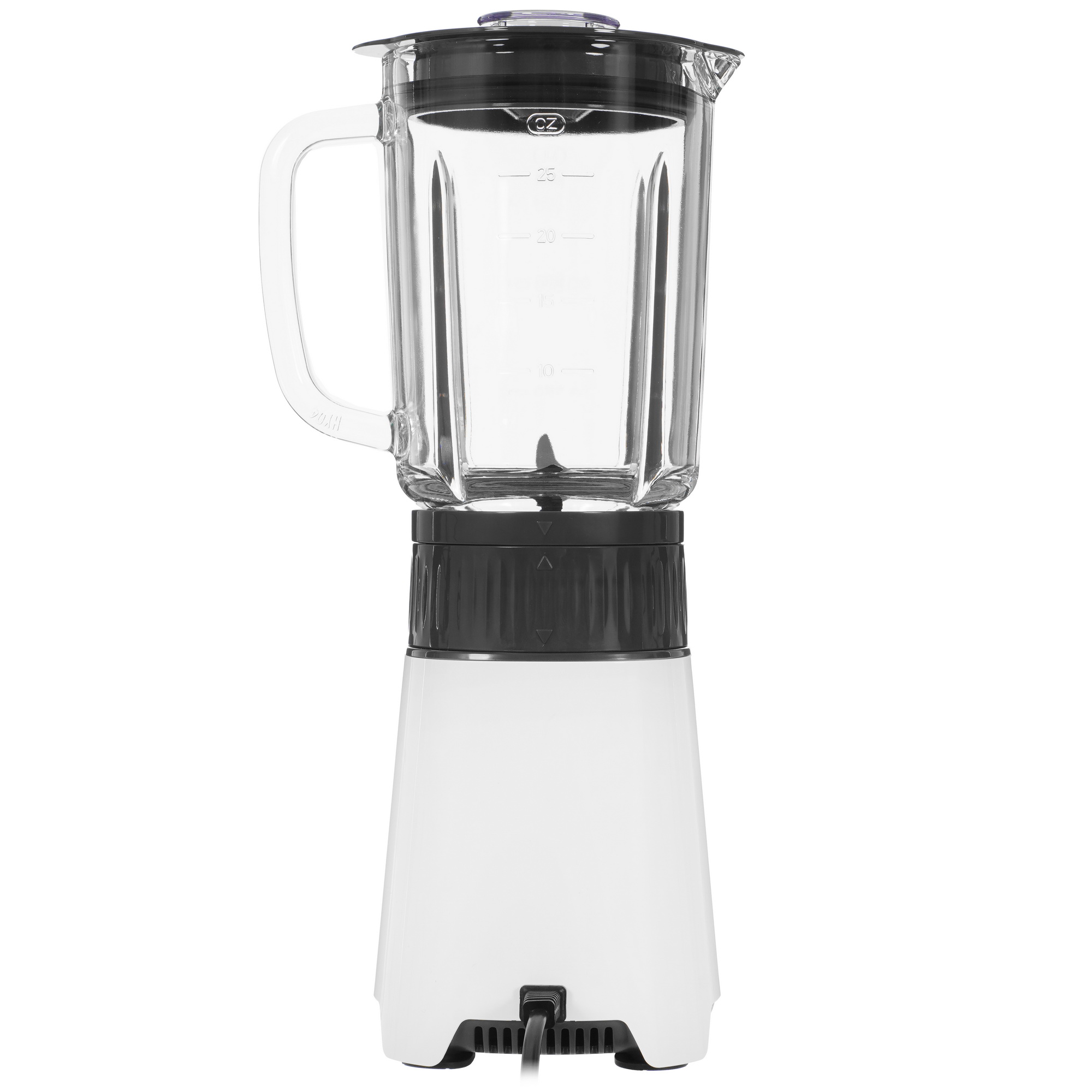 5356546 Блендер стационарный Moulinex LM16L110 белый STDN-0026729 - Вид №4