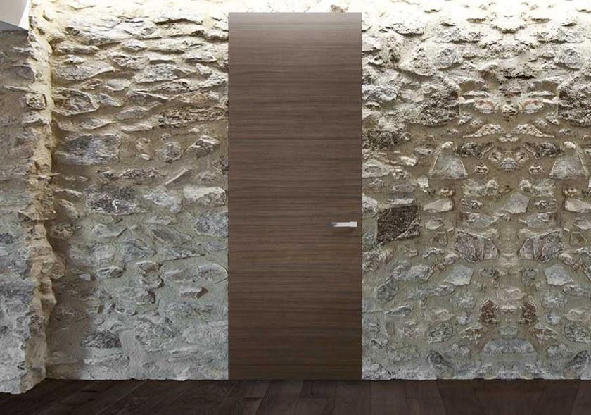 COCIF Дверь из дерева заподлицо со стеной Catalina sun-id-1383848 - Вид №1