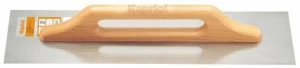 KAPRIOL Двухслойный гладкий шпатель Hand tools - frattoni lisci