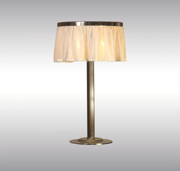 Woka Lamps Vienna Настольная лампа sun-id-1363557 - Вид №1