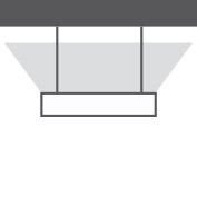 Ketamina Ghidini Ketamina .01 Белый (Матовый)  - Вид №4