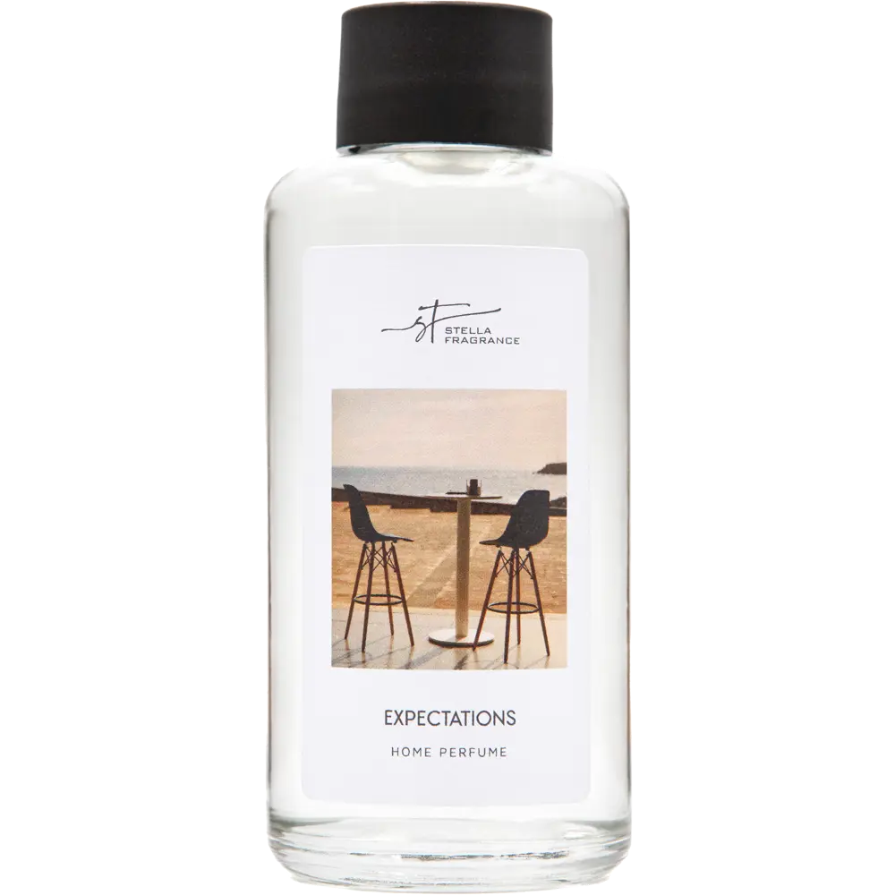 Ароматический диффузор Stella Fragrance Expectation 100 мл 84531899 STLM-2085638  - Вид №2