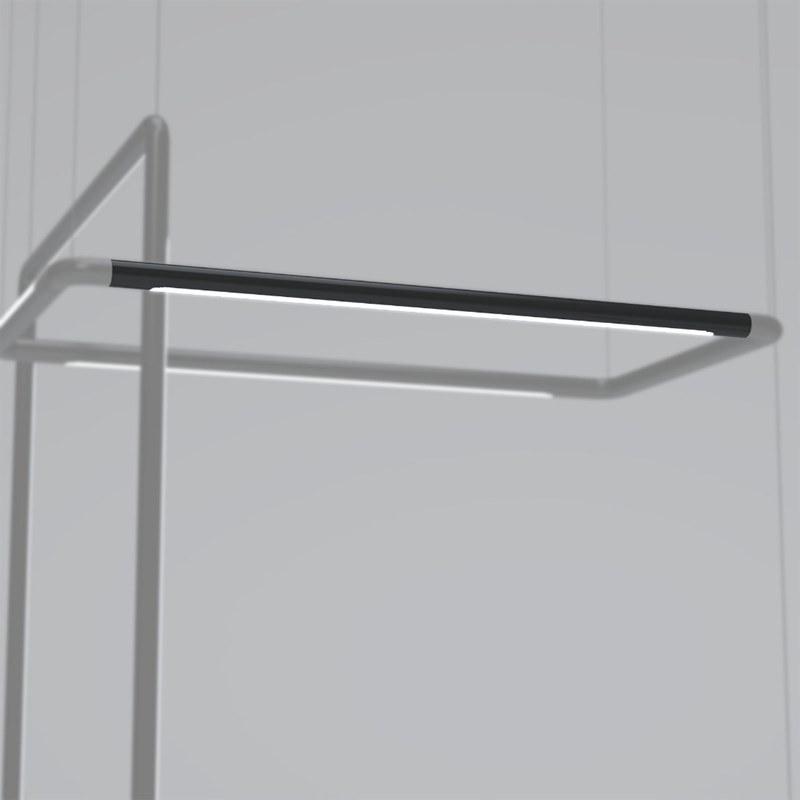 Martinelli Luce Модульная подвесная система из алюминия Colibrì 40081 Colibri - Вид №12