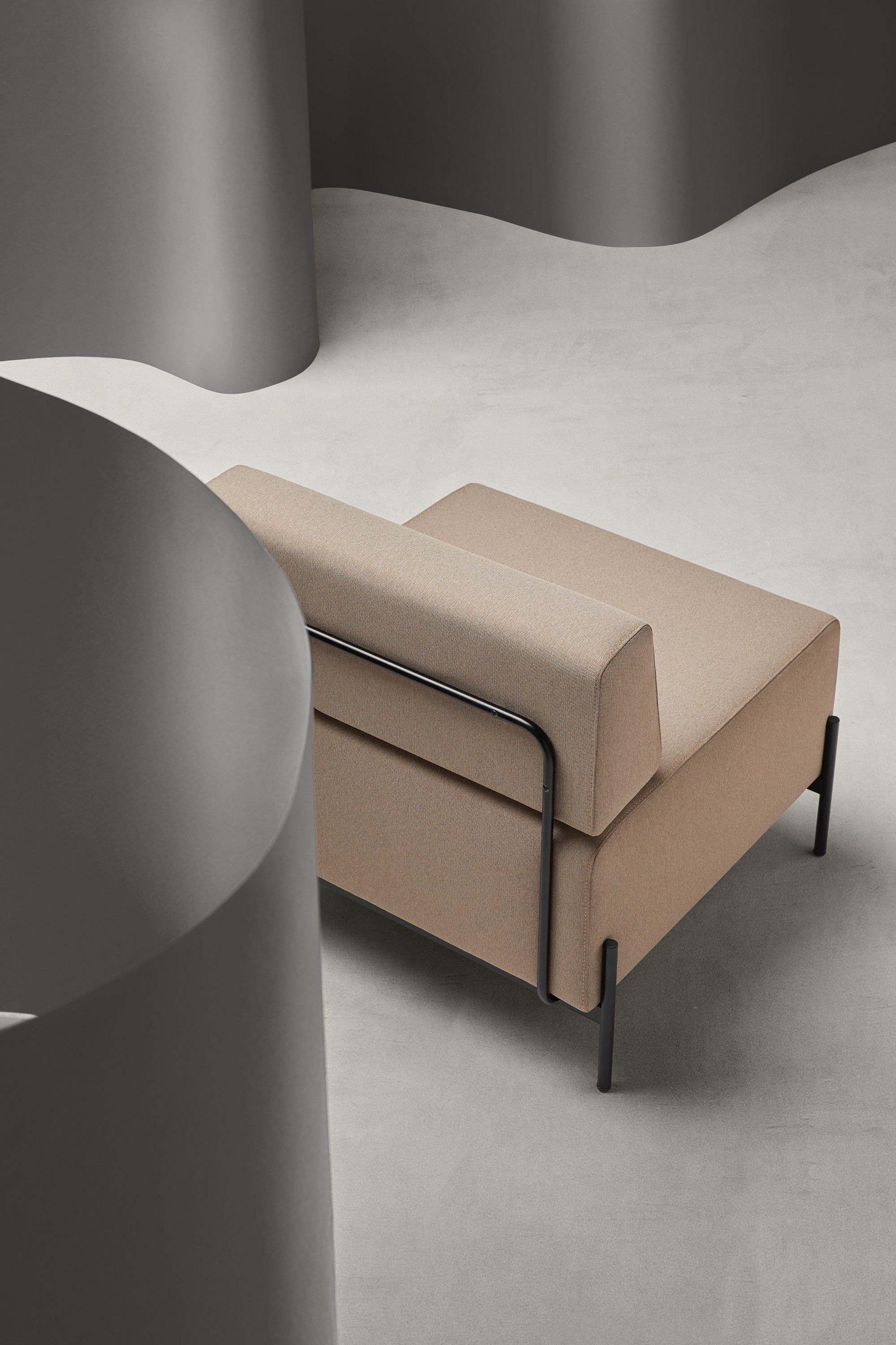 Кресло Mobboli Conek ARCH-00033099 - Вид №6