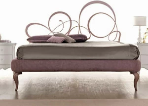 CorteZari Двуспальная кровать Charme