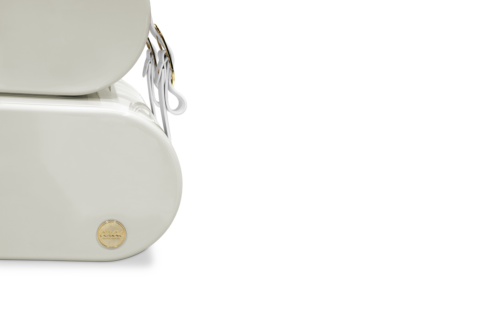 CIST459 Прикроватные тумбочки детские Маленькое Облако Circu  - Вид №2