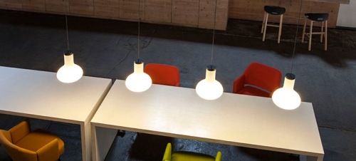 035054 Подвес Carpyen Bulb Santreyd - Вид №2