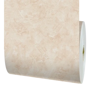 Обои бумажные Московская обойная фабрика Марс бежевый 0.53x201 м 5-1