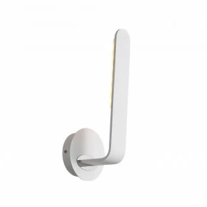 Бра настенное белое ST Luce Ganchi SL456.501.01 ST LUCE GANCHI 00-3929205 Белый